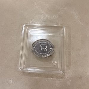 Lashify False Eyelashes Gossamer Lashes Black Drama Plus + 8mm